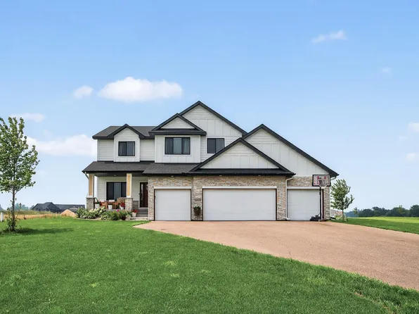 16658 Inca St NW, Andover, MN 55304