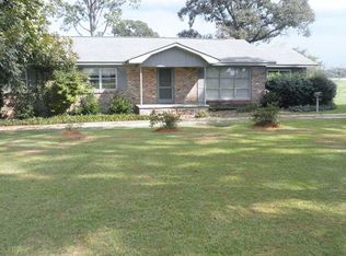 820 Cemetery Rd, Wilmer, AL 36587