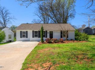 1827 Kettering Rd, Alcoa, TN 37701