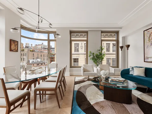 40 Bleecker Street image 3 of 17