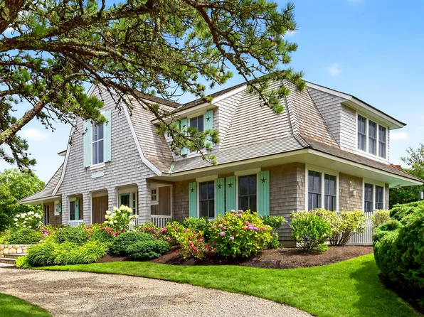 101 Morris Island Road, Chatham, MA 02633