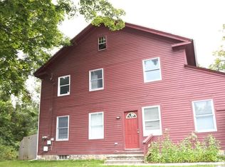 1 Pole Bridge Rd, Sandy Hook, CT 06482