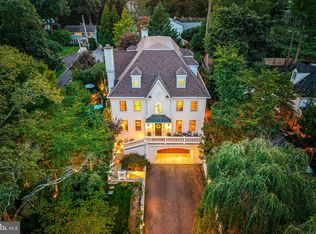 616 Brookside Ave, Wayne, PA 19087