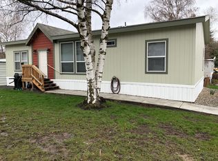 411 N Almon St SPC 111, Moscow, ID 83843