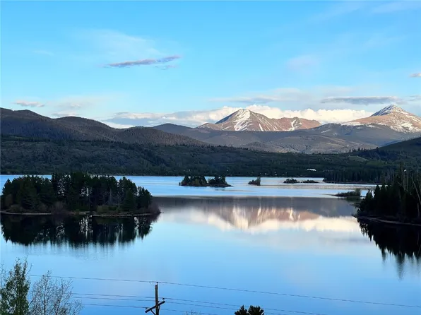 1620 Lakeview Ter #301B, Frisco, CO 80443