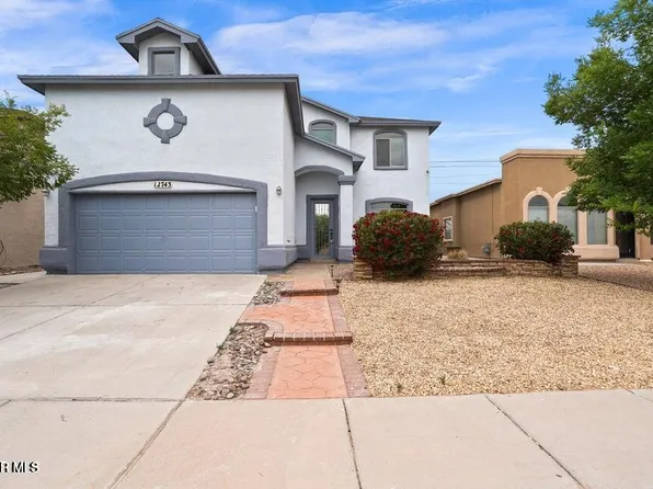 12743 Destiny Ave, El Paso, TX 79938