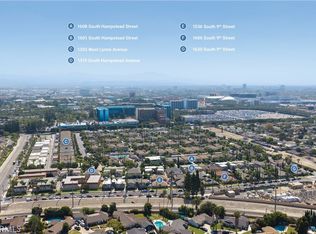 1608 S Hampstead St, Anaheim, CA 92802