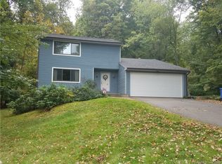 117 Shagbark Rd, Glastonbury, CT 06033