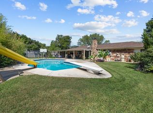 8224 Pearl St, North Richland Hills, TX 76180