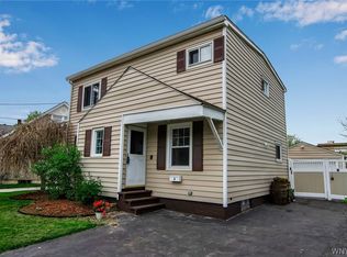 6 Grant Ave, Depew, NY 14043