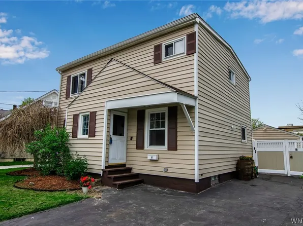 6 Grant Ave, Depew, NY 14043