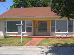 24 Park Ln, Antioch, CA 94509