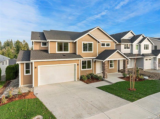 1st image of 8010 205th Ave E