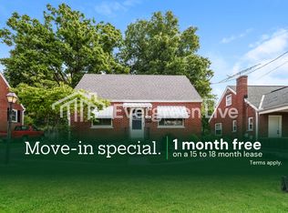 310 Stevenson Rd, Erlanger, KY 41018
