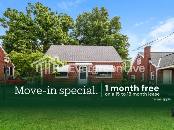 310 Stevenson Rd, Erlanger, KY 41018