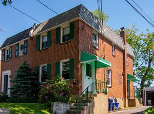 1231 Harding Dr, Havertown, PA 19083