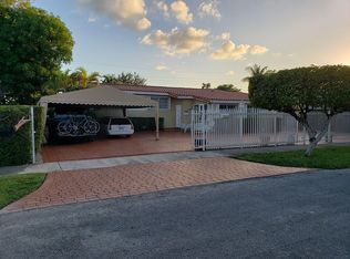 7890 SW 17th St, Miami, FL 33155