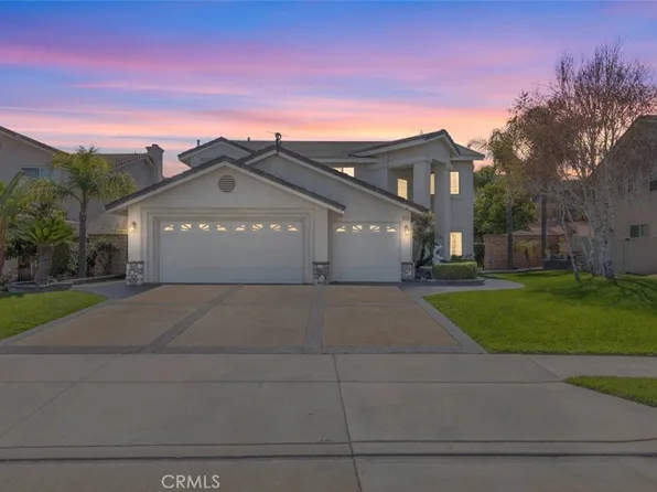 854 Crestmont Cir, Corona, CA 92882