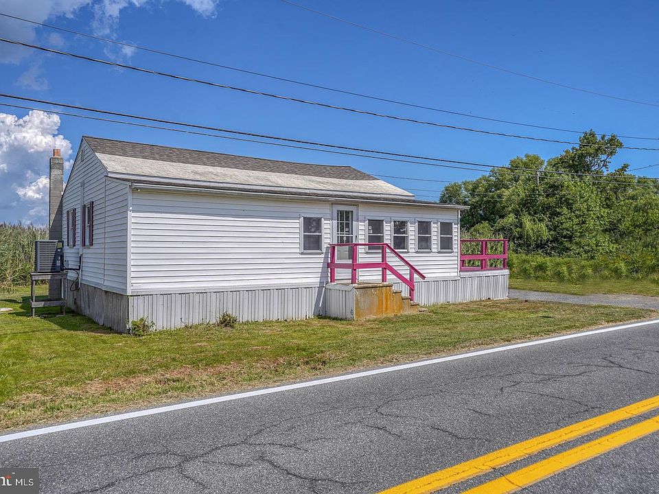 2805 Kitts Hummock Rd, Dover, DE 19901 Zillow