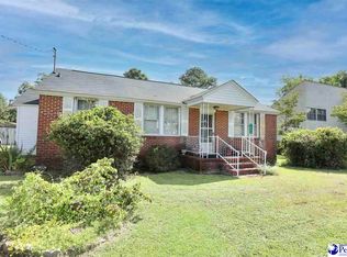 1551 S Main St, Darlington, SC 29532