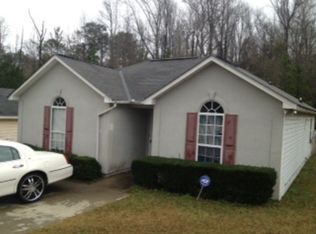 2128 Hunter Ct, Columbus, GA 31907