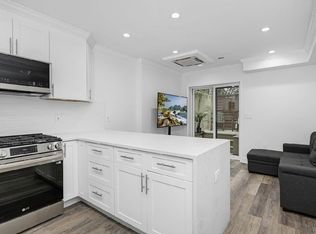 202 Park Ave APT 1, Hoboken, NJ 07030