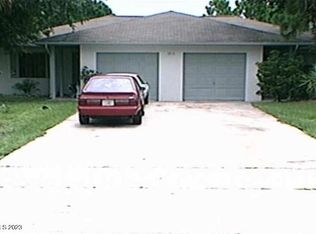 1213 Schumann Dr APT A, Sebastian, FL 32958