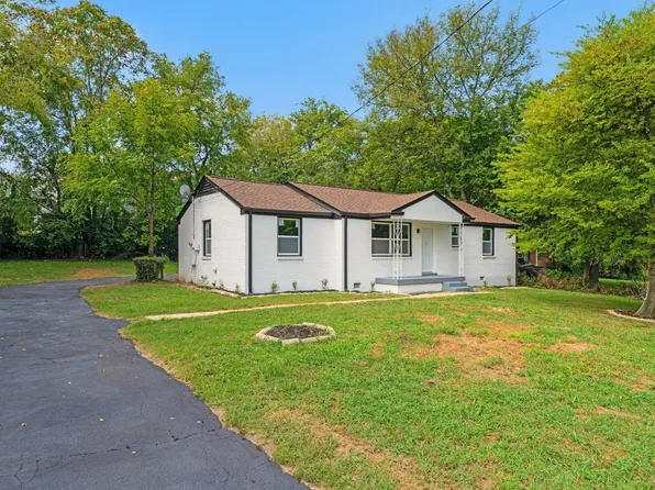 2731 Nodyne Dr, Nashville, TN 37214
