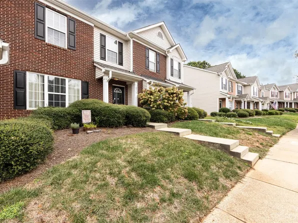 2933 Little Stream Ct, Matthews, NC 28105