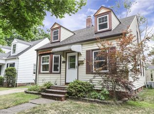 4293 S Hills Dr, Cleveland, OH