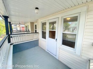 41 Suffolk St #11452910, Springfield, MA 01109