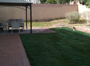 11271 Campanile St, Las Vegas, NV 89141