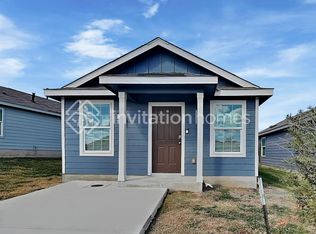 5437 Verdugos Pl, San Antonio, TX 78244