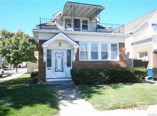 228 Fenton St, Buffalo, NY 14206