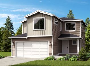 8336 39th St NE, Marysville, WA