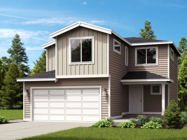 3922 85th Avenue NE, Marysville, WA 98270