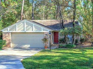 30 S Circlewood Gln, Spring, TX 77381