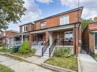 83 Scott Rd, Toronto, ON M6M 3T3
