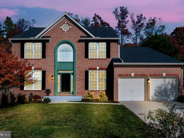 12118 Quadrille Ln, Bowie, MD 20720