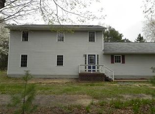 1896 Duck Lake Rd, Muskegon, MI 49445