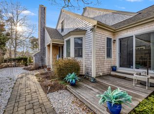 18 Pine Grv UNIT 18, Yarmouth Pt, MA 02675