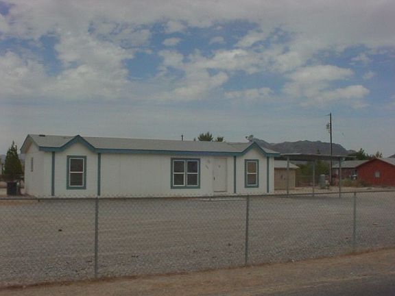 .81 Acre Fully Fenced