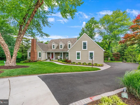8 Rolling Farm Ct, Baltimore, MD 21228