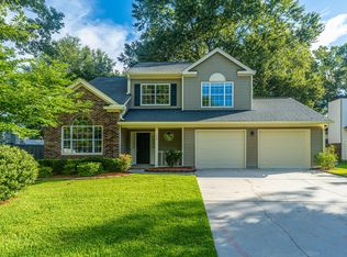 106 Golding Ln, Goose Creek, SC 29445