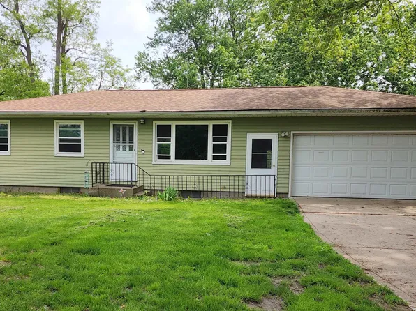 65684 State Road 15, Goshen, IN 46526