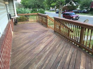 332 Howard Ave, Rockville, MD