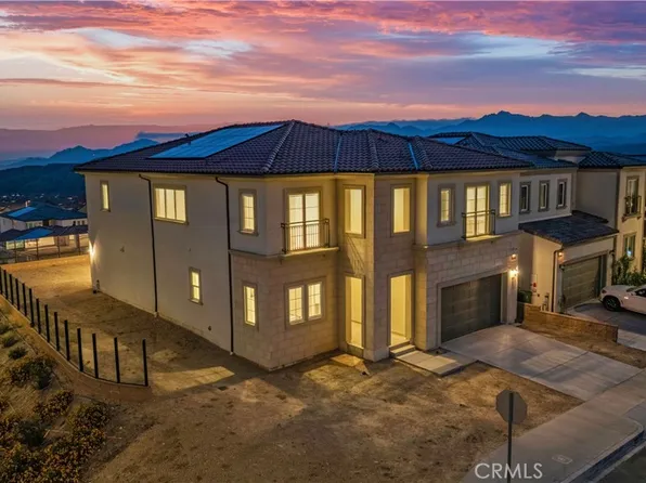 20644 W Deer Grass Ct, Northridge, CA 91326