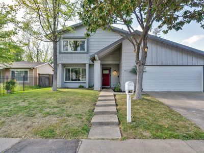 9433 Roseport Way, Sacramento, CA, 95826