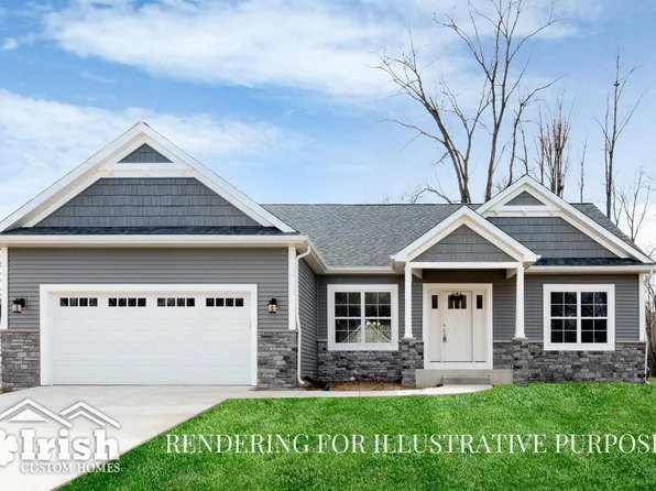 101 Wintergreen Dr, New Carlisle, IN 46552