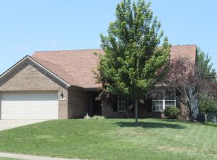 105 Parkside Ct, Nicholasville, KY 40356